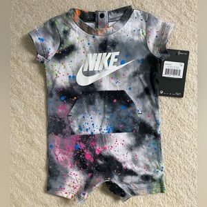 NIKE, 3M, Color: mix, Condition: new.